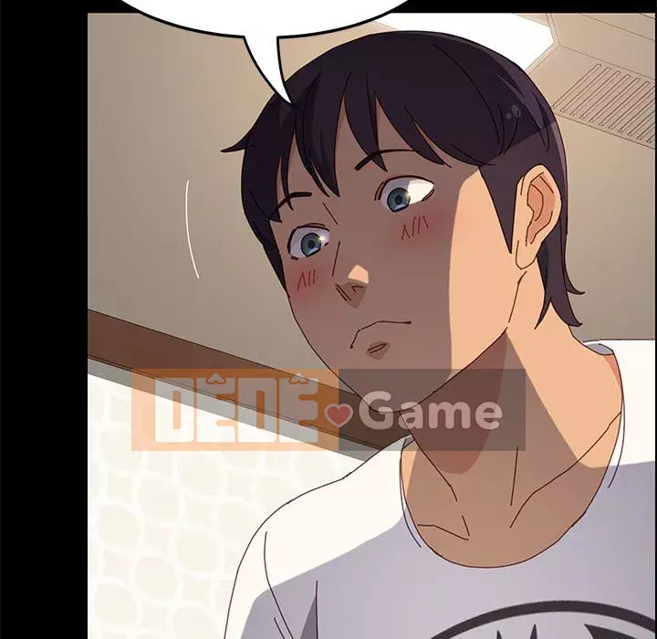 Cuộc sống nội trú tuyệt vời Chương 1-33