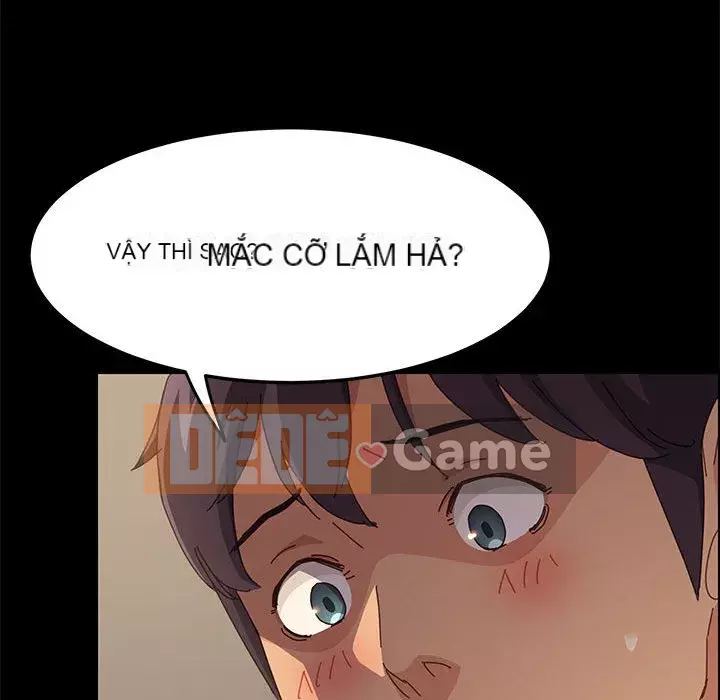 Cuộc sống nội trú tuyệt vời Chương 1-33