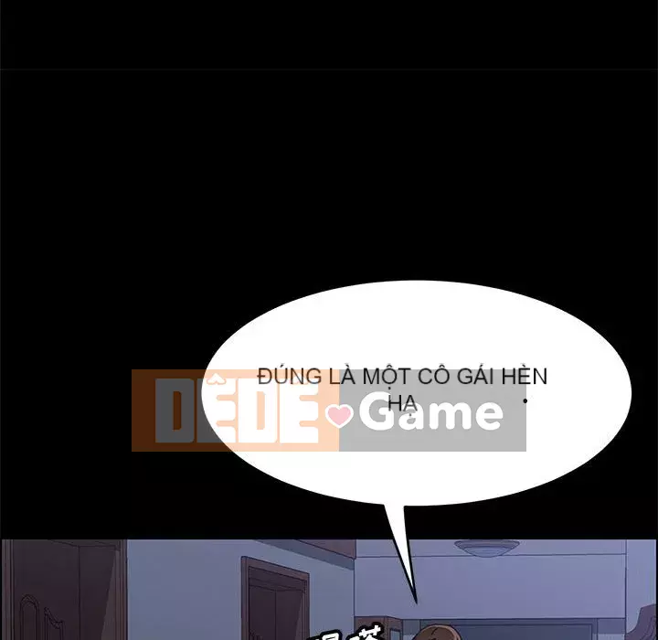 Cuộc sống nội trú tuyệt vời Chương 1-33