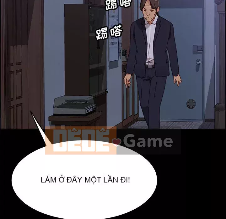 Cuộc sống nội trú tuyệt vời Chương 1-33