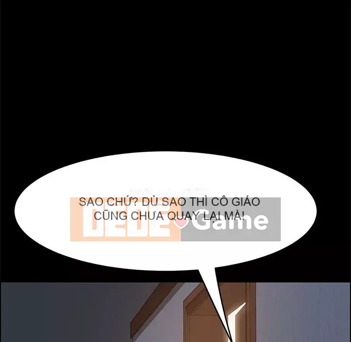 Cuộc sống nội trú tuyệt vời Chương 1-33