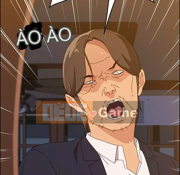 Cuộc sống nội trú tuyệt vời Chương 1-33