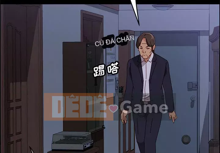 Cuộc sống nội trú tuyệt vời Chương 1-33