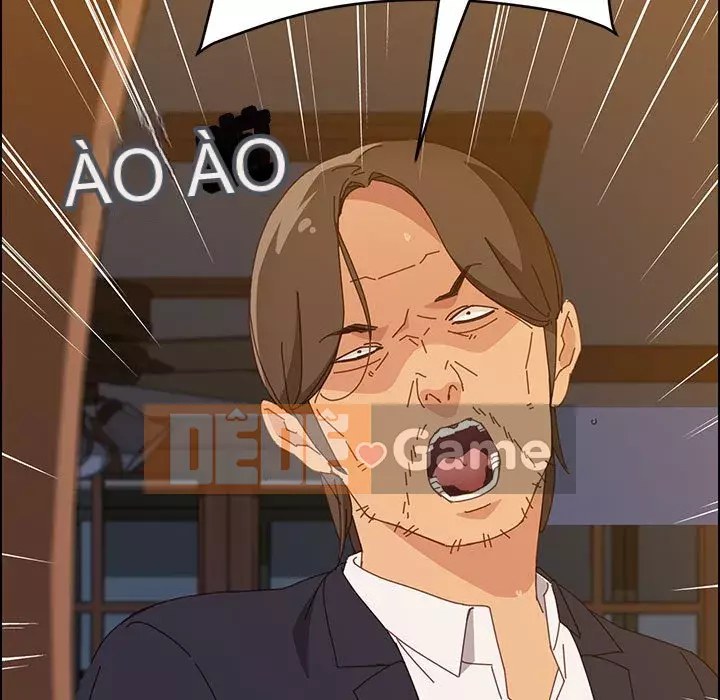 Cuộc sống nội trú tuyệt vời Chương 1-33