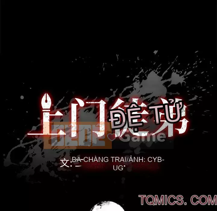 Cuộc sống nội trú tuyệt vời Chương 1-33