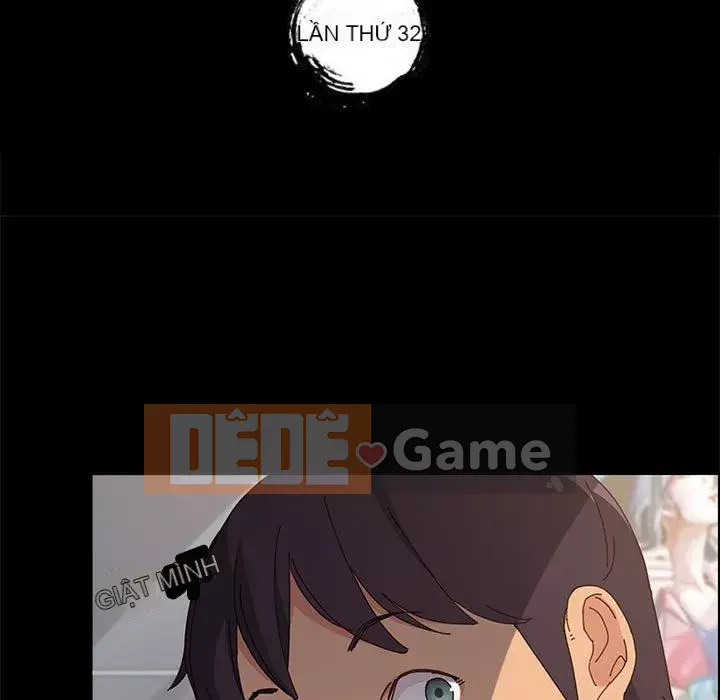 Cuộc sống nội trú tuyệt vời Chương 1-33