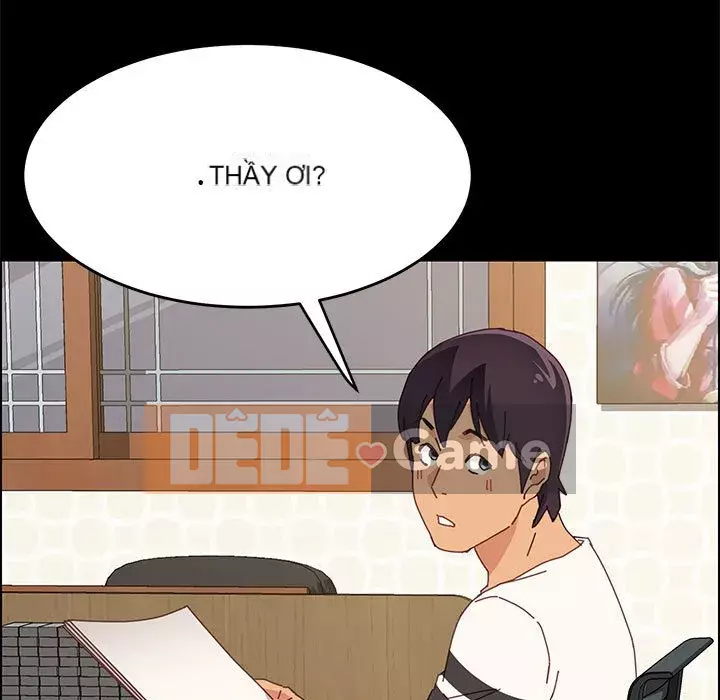 Cuộc sống nội trú tuyệt vời Chương 1-33