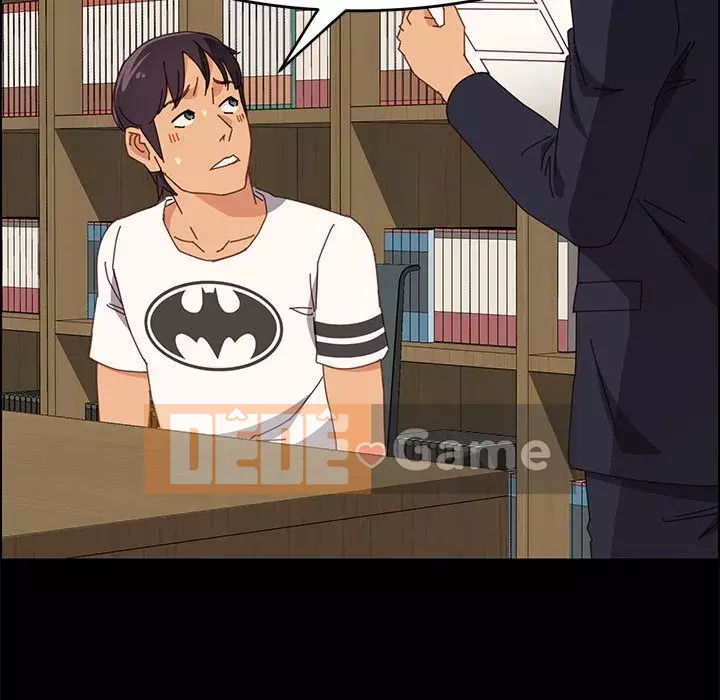 Cuộc sống nội trú tuyệt vời Chương 1-33