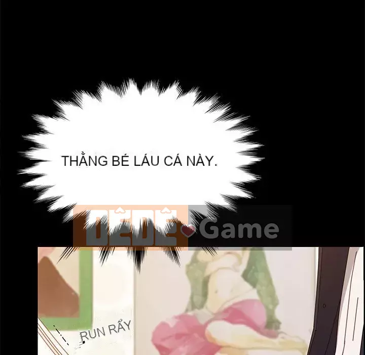 Cuộc sống nội trú tuyệt vời Chương 1-33