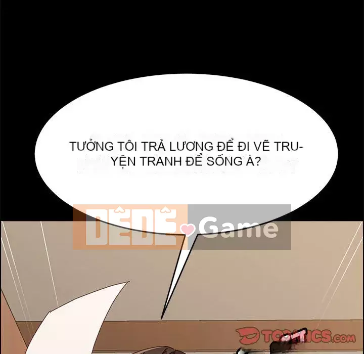 Cuộc sống nội trú tuyệt vời Chương 1-33