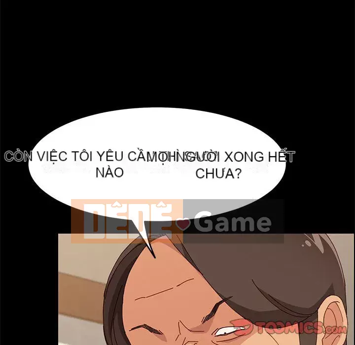 Cuộc sống nội trú tuyệt vời Chương 1-33