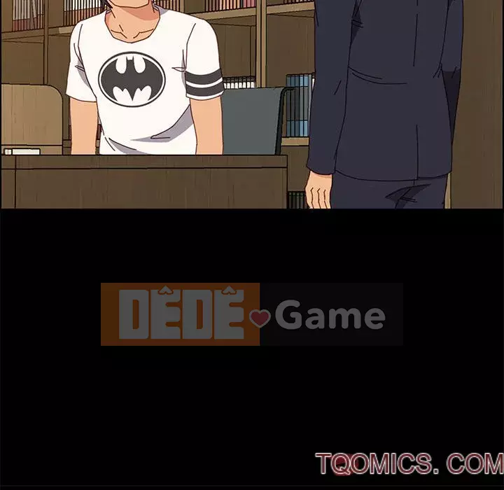 Cuộc sống nội trú tuyệt vời Chương 1-33