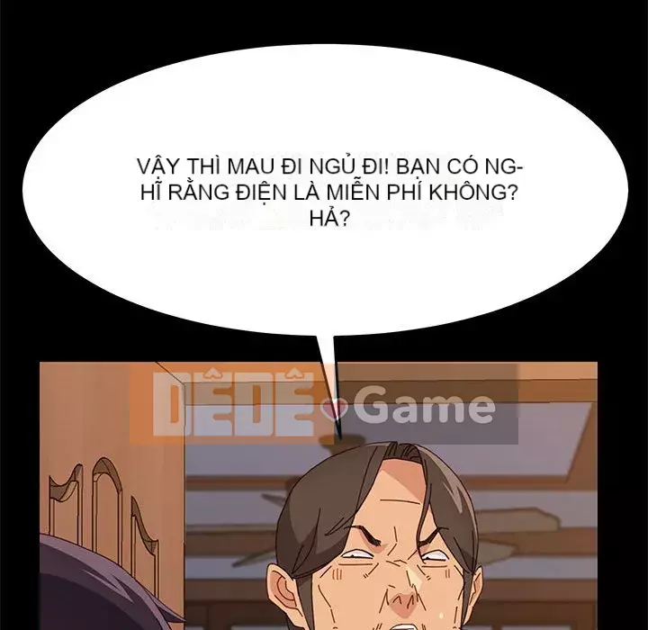 Cuộc sống nội trú tuyệt vời Chương 1-33