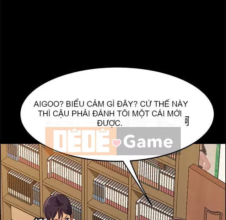 Cuộc sống nội trú tuyệt vời Chương 1-33