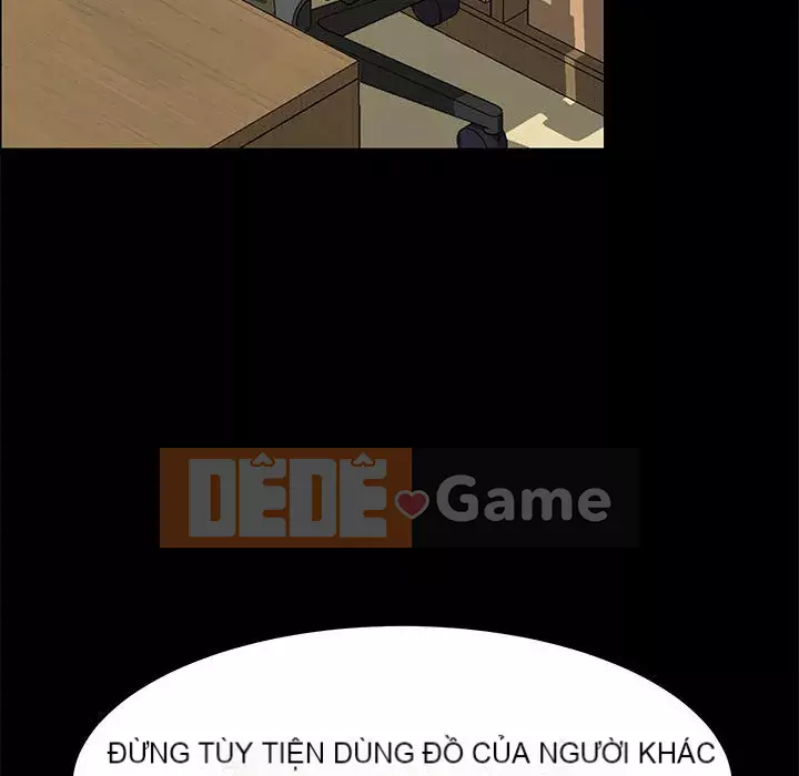 Cuộc sống nội trú tuyệt vời Chương 1-33