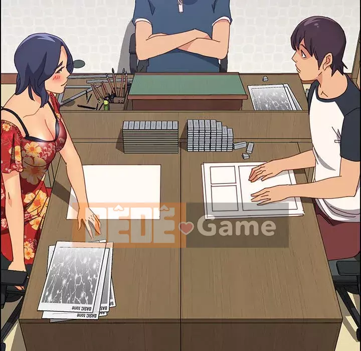 Cuộc sống nội trú tuyệt vời Chương 1-33