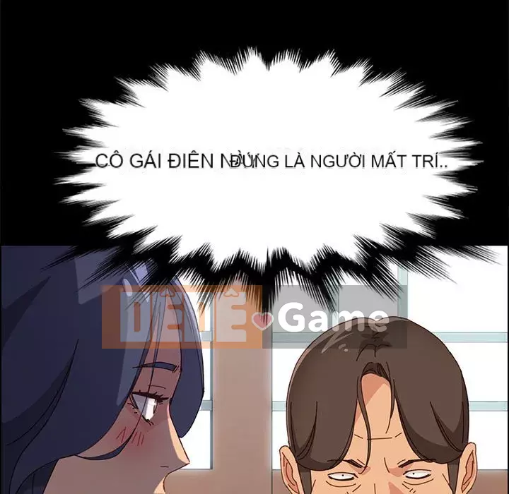 Cuộc sống nội trú tuyệt vời Chương 1-33