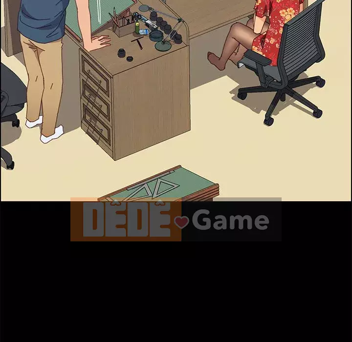 Cuộc sống nội trú tuyệt vời Chương 1-33