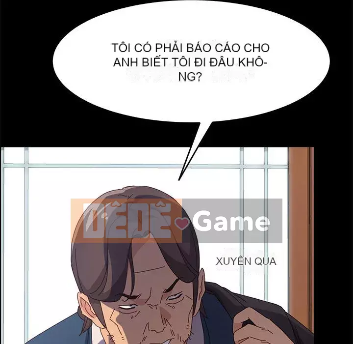 Cuộc sống nội trú tuyệt vời Chương 1-33