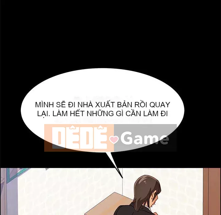 Cuộc sống nội trú tuyệt vời Chương 1-33