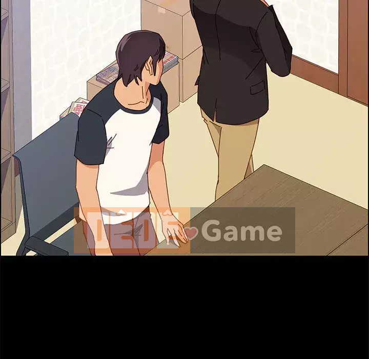 Cuộc sống nội trú tuyệt vời Chương 1-33