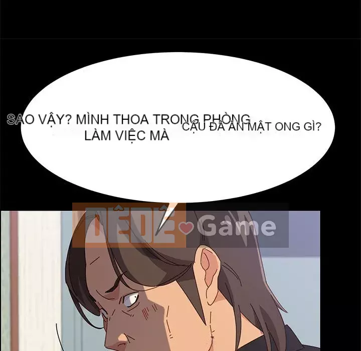 Cuộc sống nội trú tuyệt vời Chương 1-33