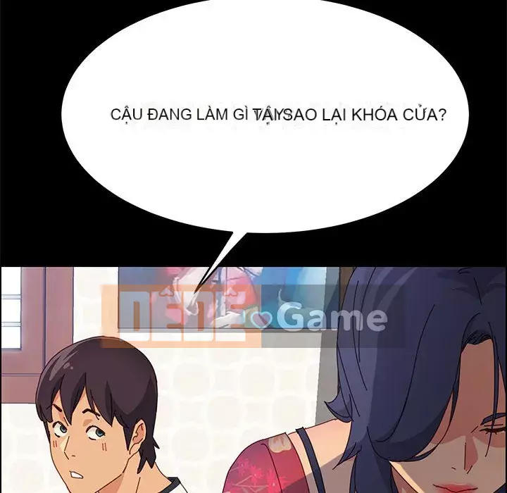 Cuộc sống nội trú tuyệt vời Chương 1-33