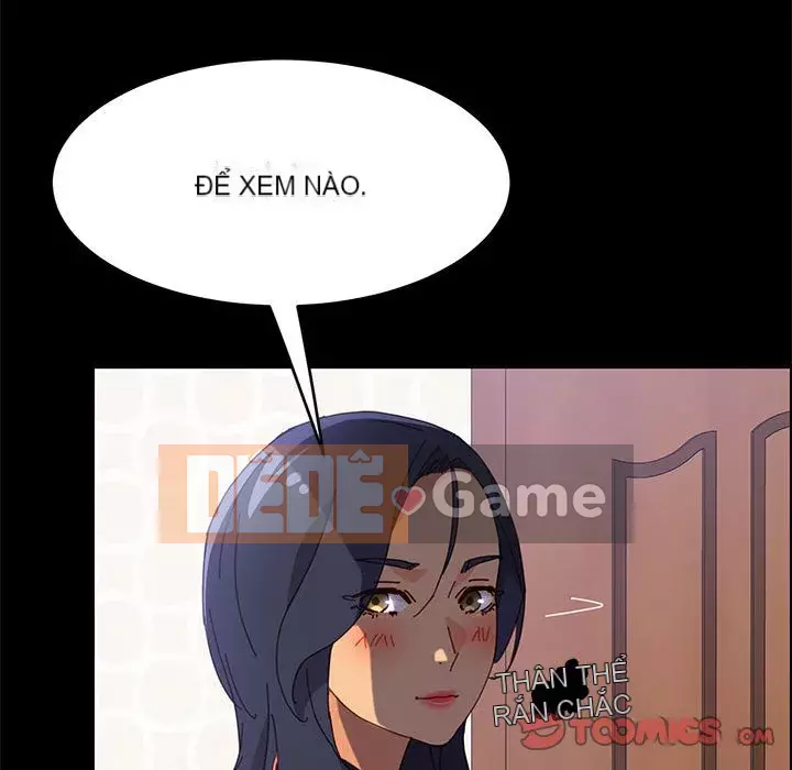 Cuộc sống nội trú tuyệt vời Chương 1-33