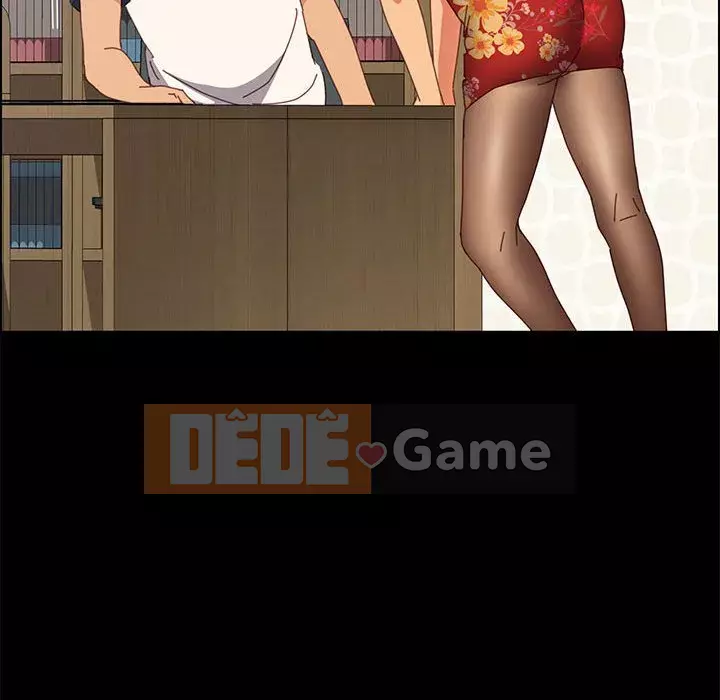 Cuộc sống nội trú tuyệt vời Chương 1-33