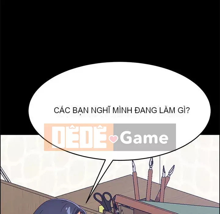 Cuộc sống nội trú tuyệt vời Chương 1-33