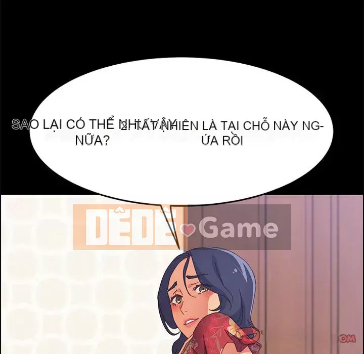 Cuộc sống nội trú tuyệt vời Chương 1-33