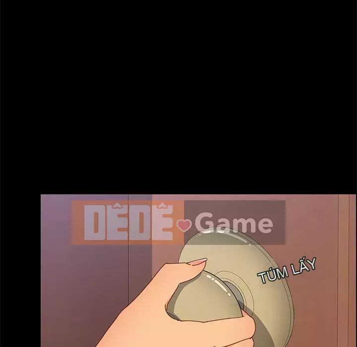 Cuộc sống nội trú tuyệt vời Chương 1-33