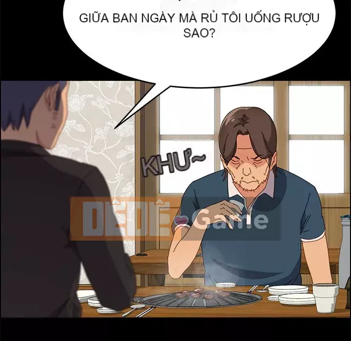 Cuộc sống nội trú tuyệt vời Chương 1-33