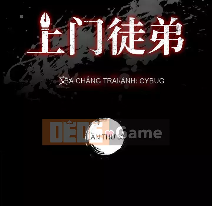 Cuộc sống nội trú tuyệt vời Chương 1-33