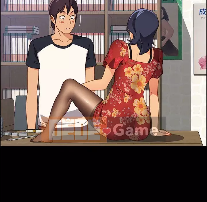 Cuộc sống nội trú tuyệt vời Chương 1-33