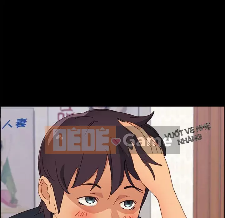 Cuộc sống nội trú tuyệt vời Chương 1-33