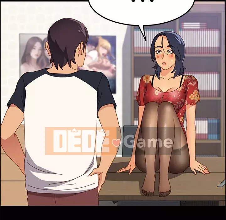 Cuộc sống nội trú tuyệt vời Chương 1-33