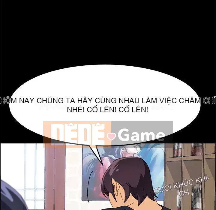 Cuộc sống nội trú tuyệt vời Chương 1-33