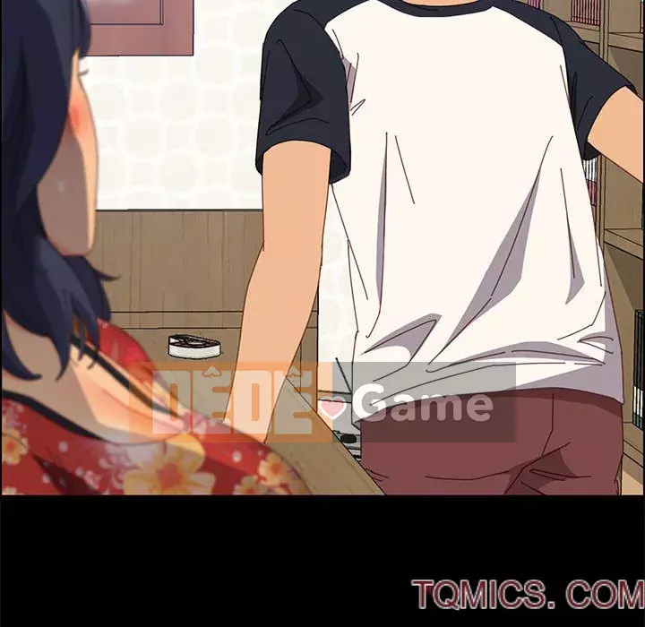 Cuộc sống nội trú tuyệt vời Chương 1-33