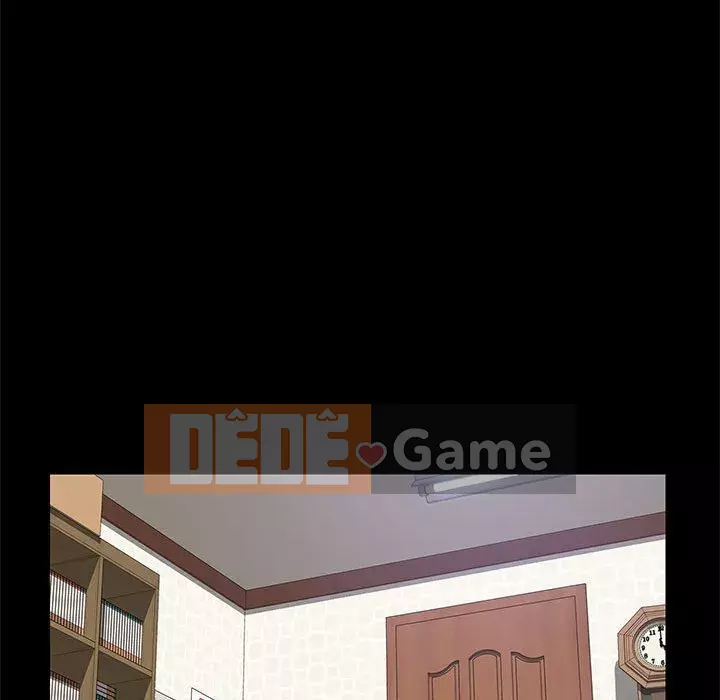 Cuộc sống nội trú tuyệt vời Chương 1-33