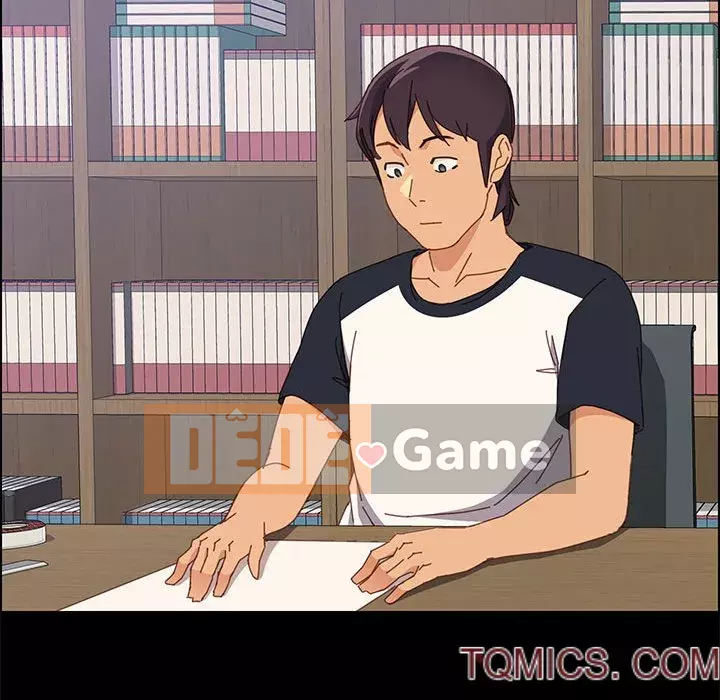 Cuộc sống nội trú tuyệt vời Chương 1-33