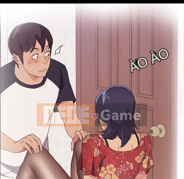 Cuộc sống nội trú tuyệt vời Chương 1-33