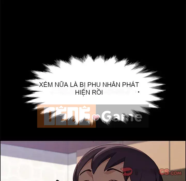 Cuộc sống nội trú tuyệt vời Chương 1-33