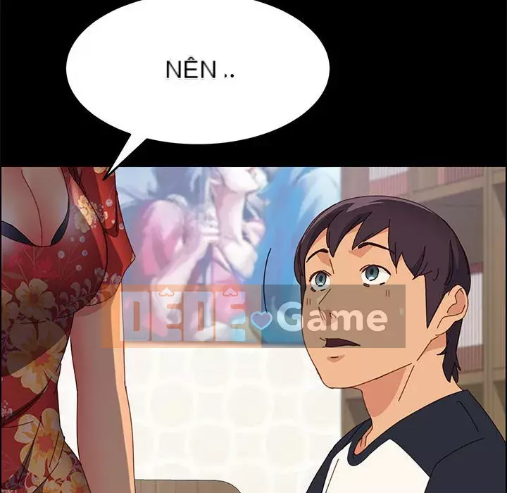 Cuộc sống nội trú tuyệt vời Chương 1-33