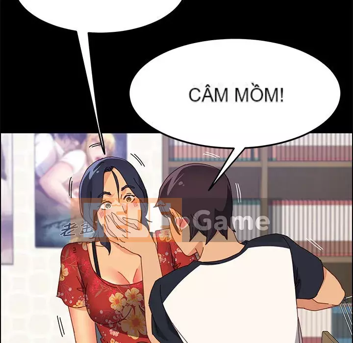 Cuộc sống nội trú tuyệt vời Chương 1-33