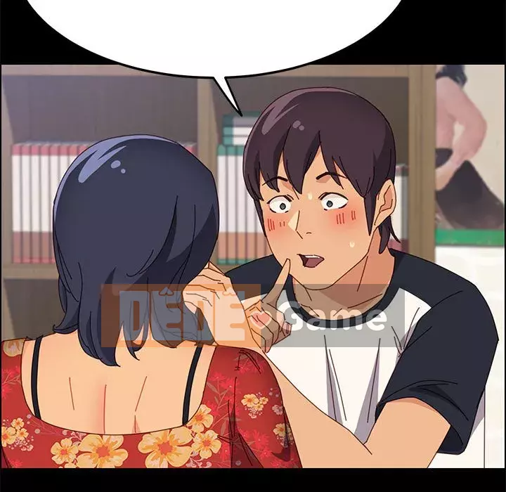 Cuộc sống nội trú tuyệt vời Chương 1-33