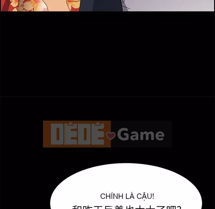 Cuộc sống nội trú tuyệt vời Chương 1-33