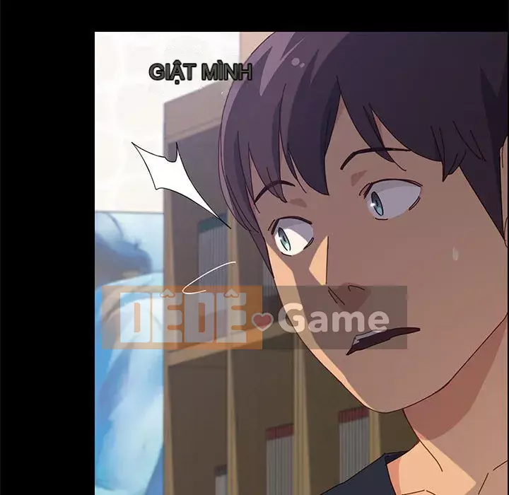 Cuộc sống nội trú tuyệt vời Chương 1-33