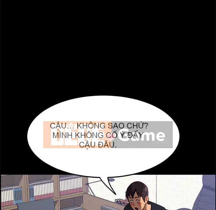 Cuộc sống nội trú tuyệt vời Chương 1-33