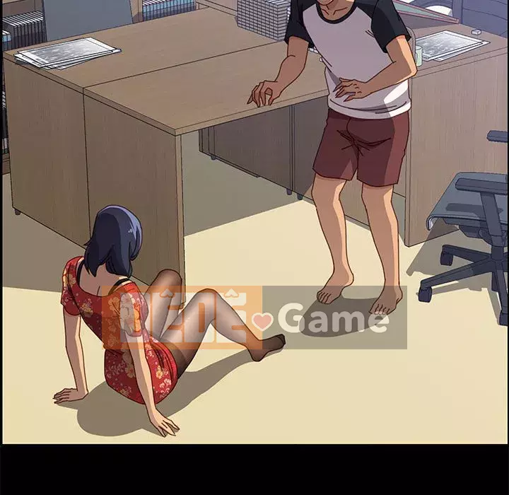 Cuộc sống nội trú tuyệt vời Chương 1-33